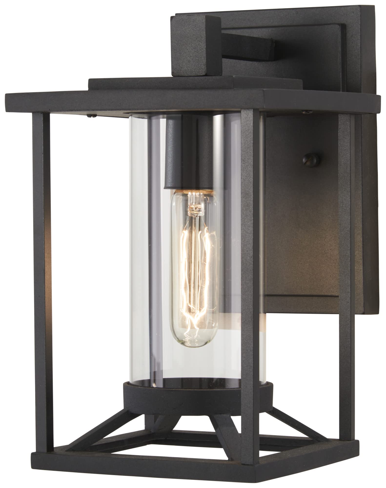 Minka Lavery Farmhouse Outdoor Wall Light 72471-66 Trescott
